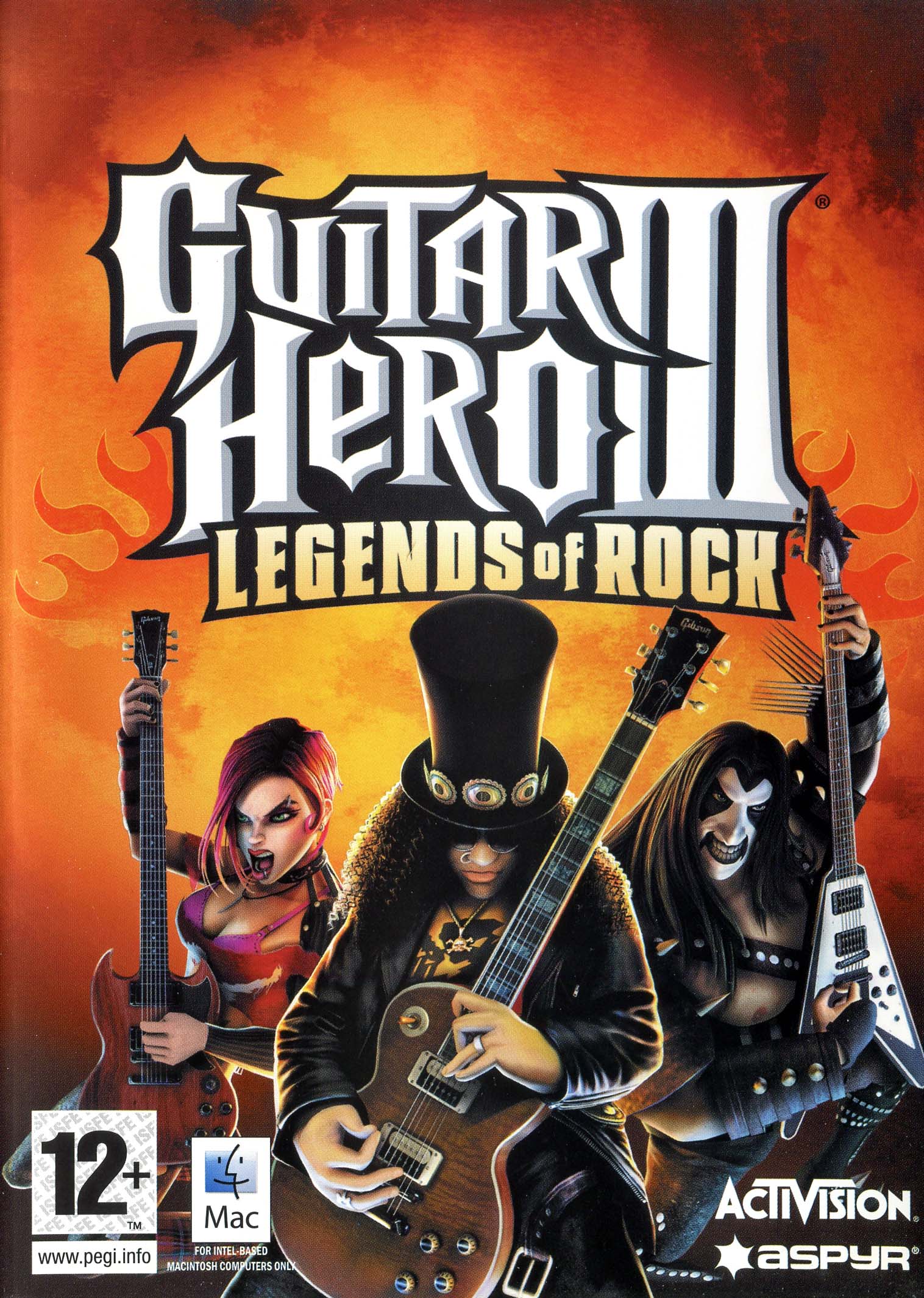 Guitar hero 3 digital download