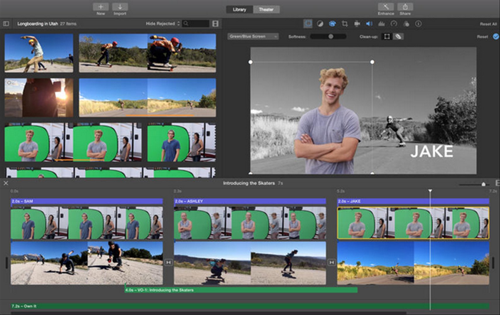 Apple Imovie Download For Mac