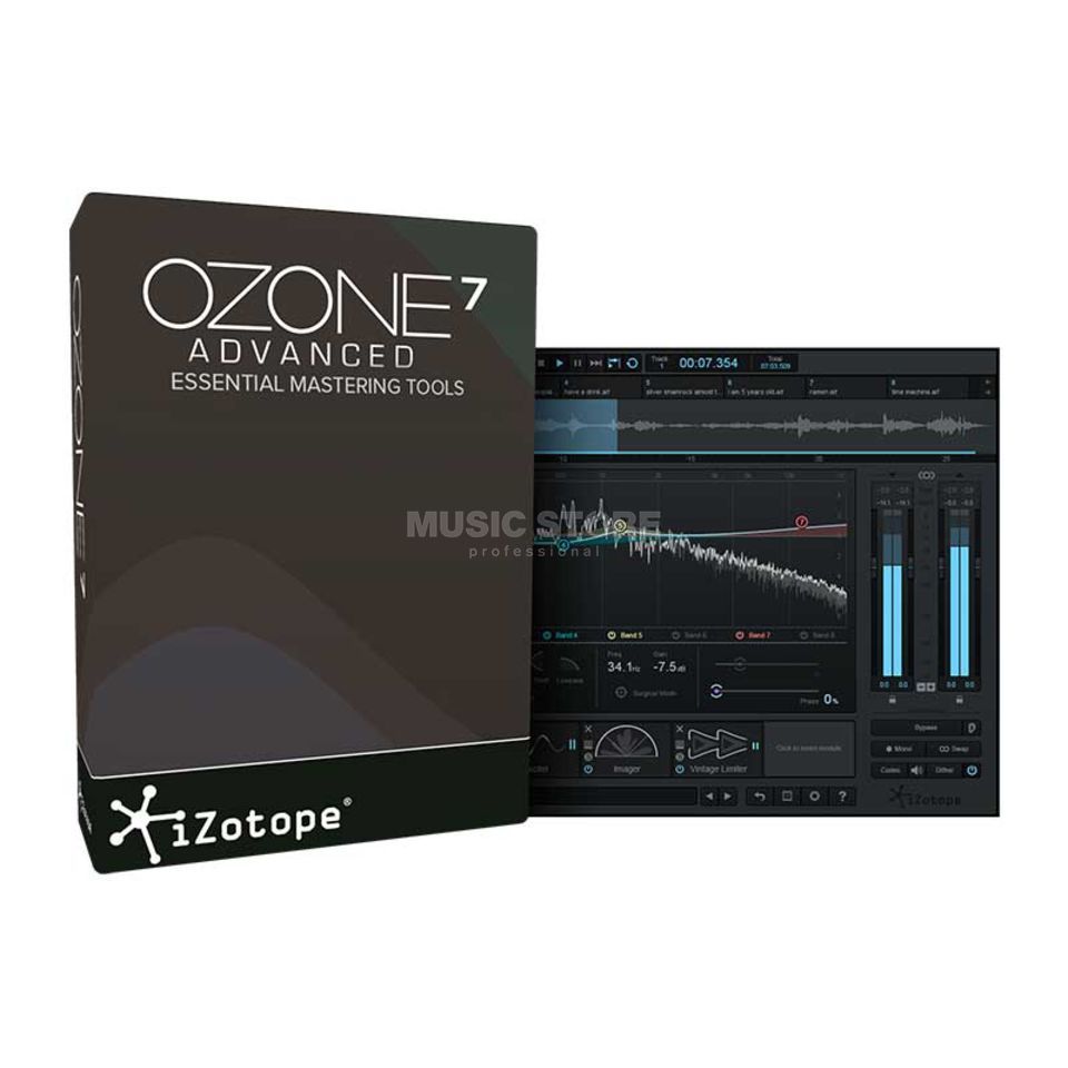 Download ozone 7 advanced mac tuneup